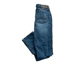 Men’s Wrangler Jeans